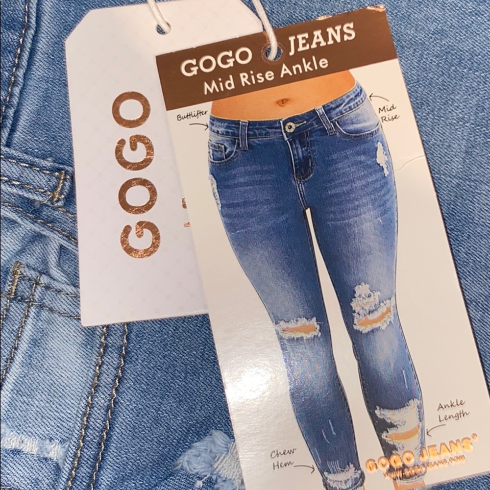 Pants - Picture 3 of 3